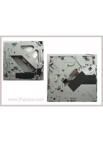 مکانیزم پاناسونیک 19 پین مکانیزم پاناسونیک 19 پین